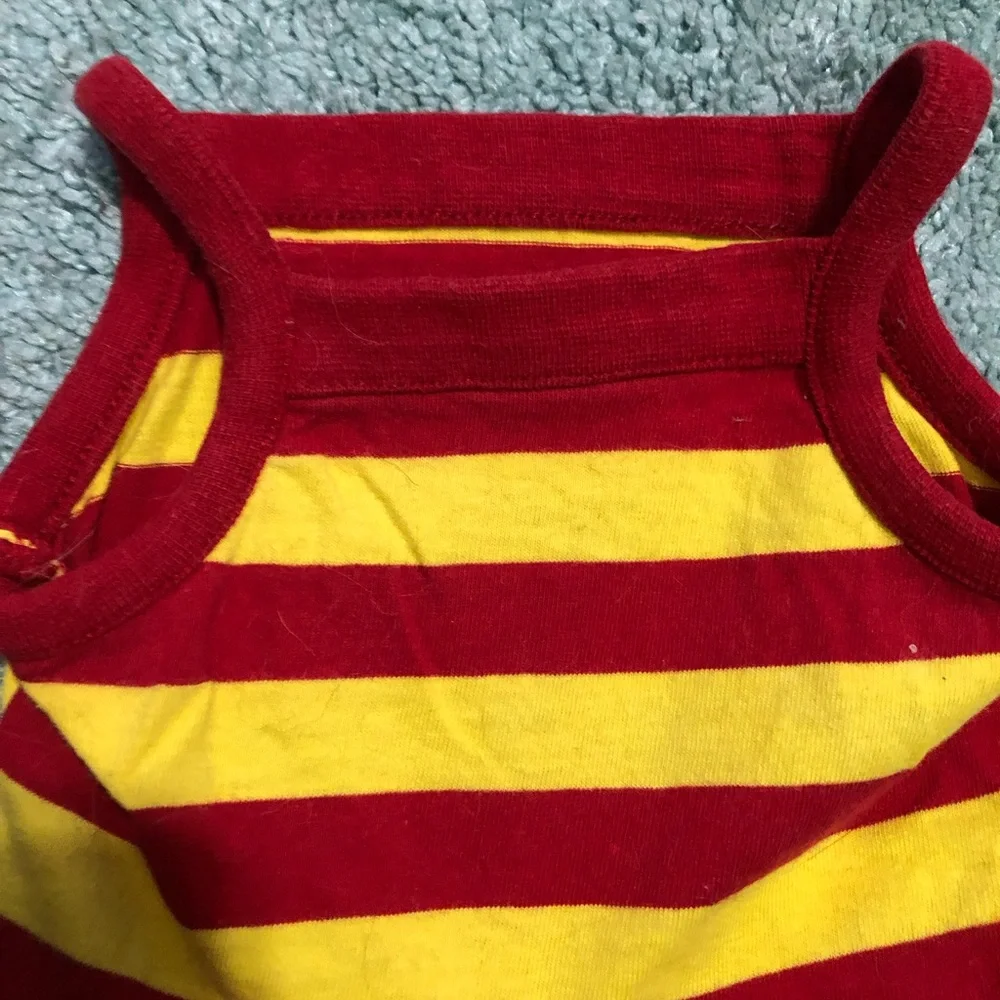 Small Dog - lap dog outfit